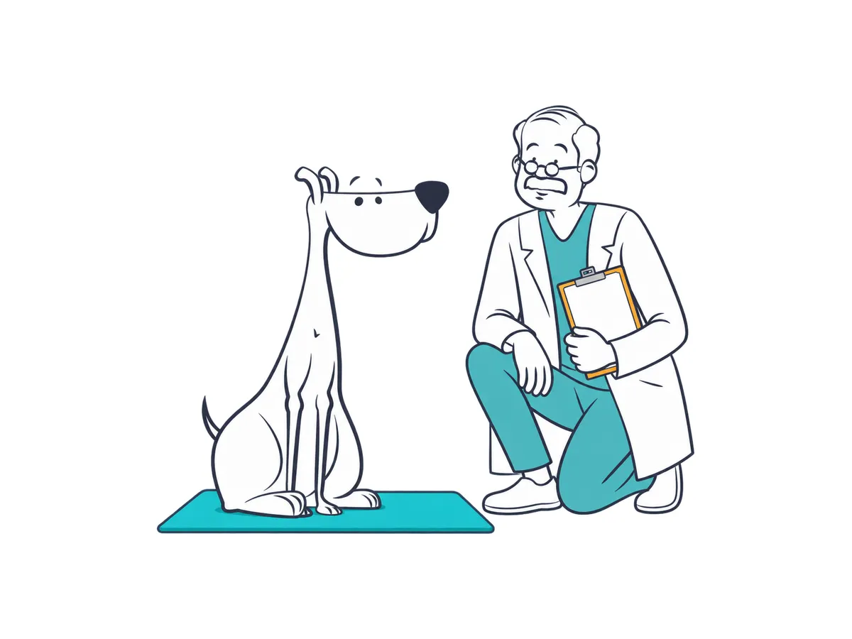 Shaker syndrome in dogs: symptoms, diagnosis and treatment