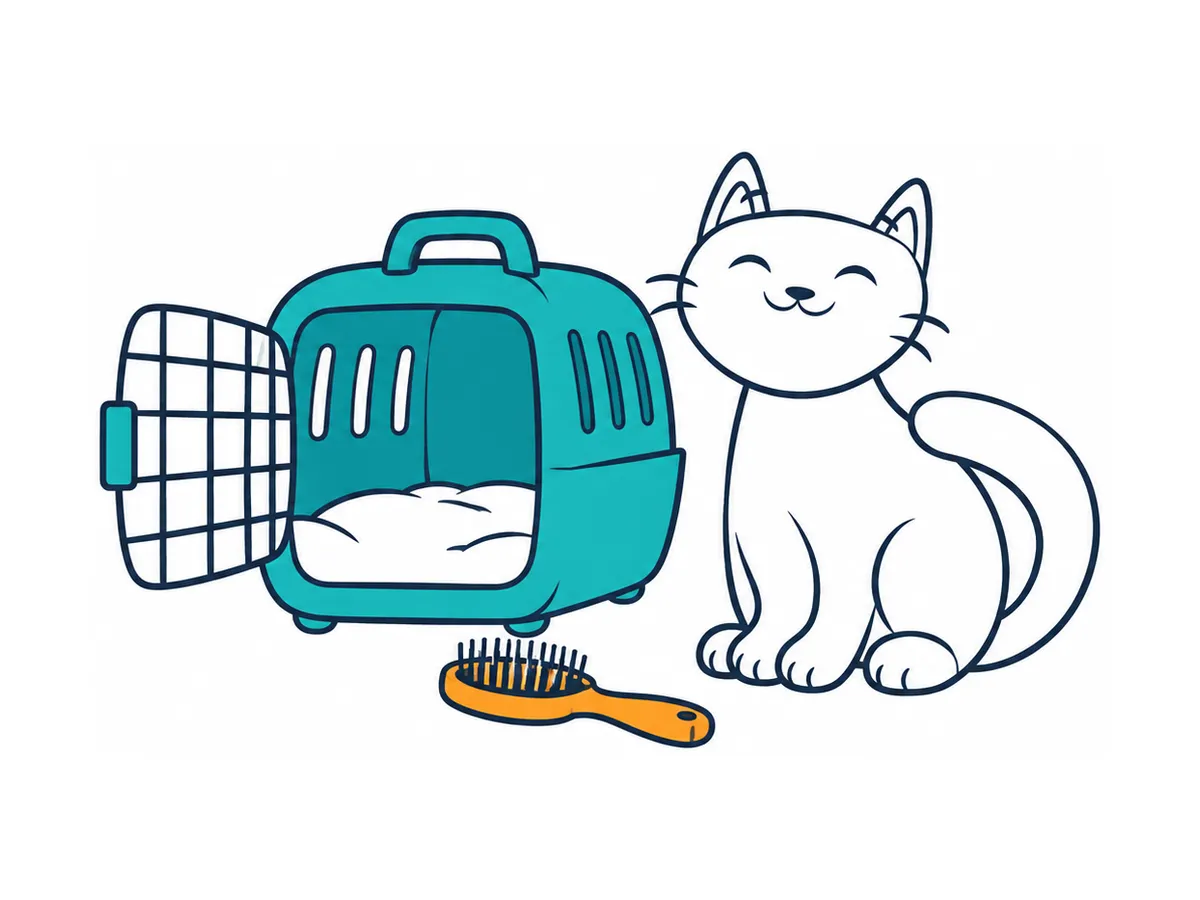 British Shorthair en adopción: carácter, cuidados y salud