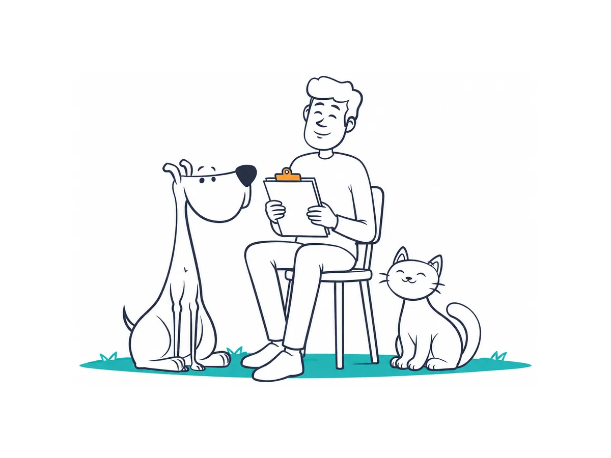 What is an adoption fee? What it covers and why you pay