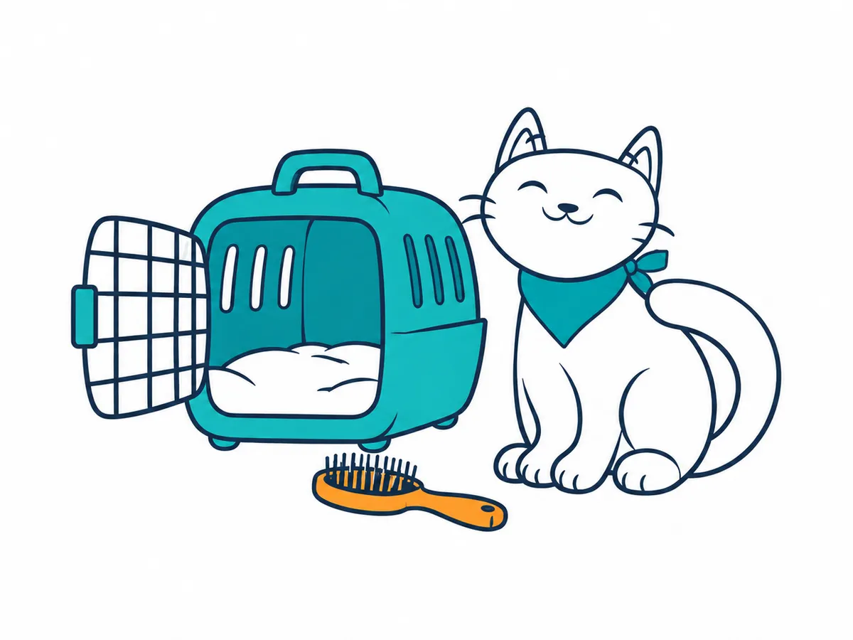 British Shorthair en adopción: carácter, cuidados y salud