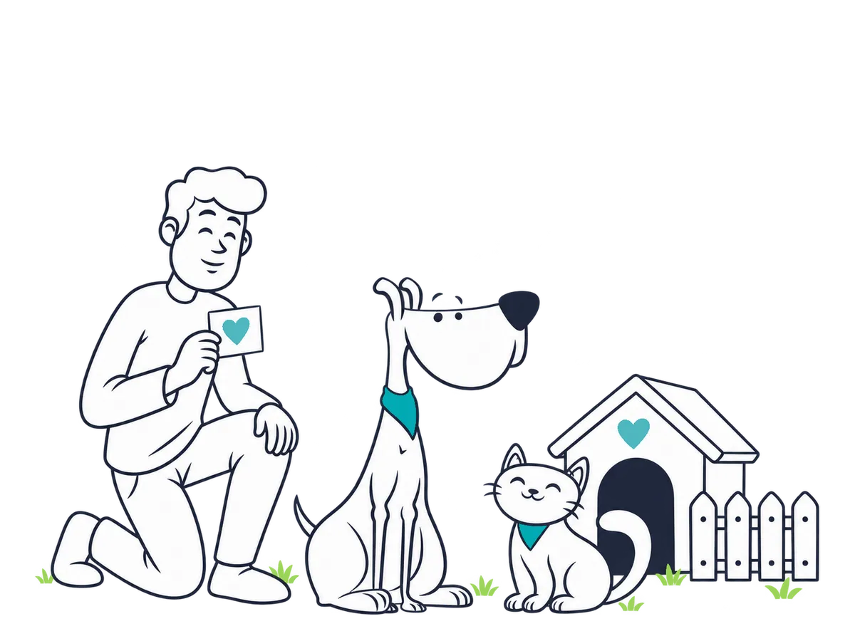 Adopciones gestionadas desde Miwuki
