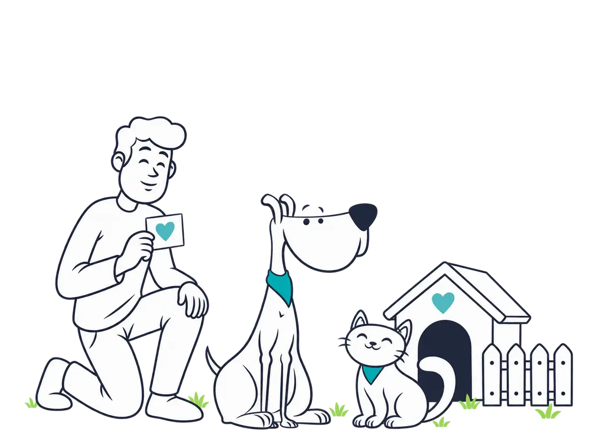 Adopciones gestionadas desde Miwuki