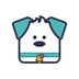 Logotipo de Miwuki Pet Life
