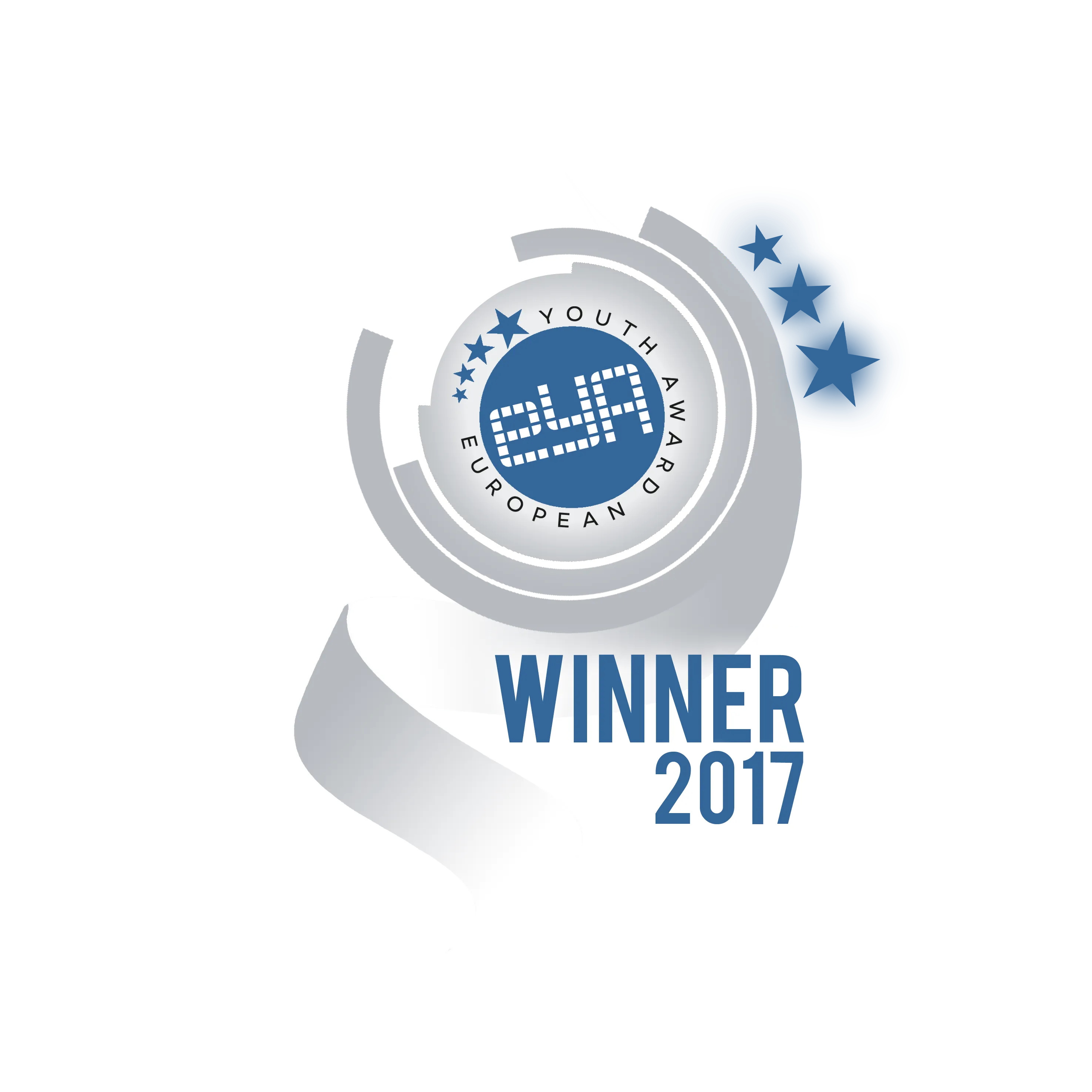 EYA 2017 Winner
